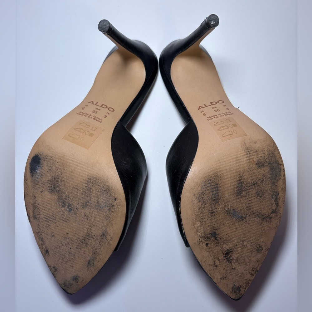 Aldo Heels - Picture 3 of 3